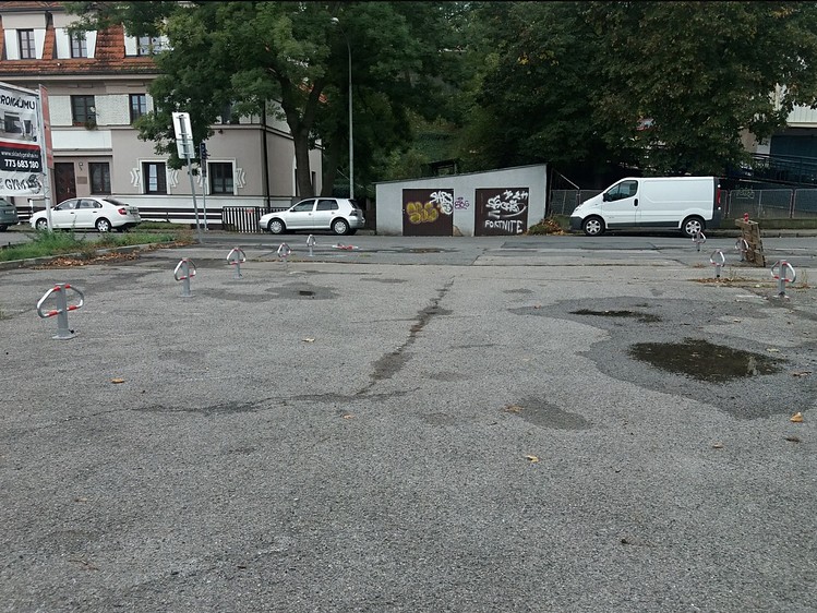 Pronájem specifického typu nemovitosti 16 m² - foto 3
