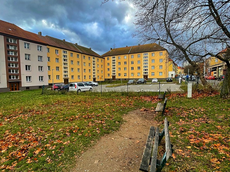 Pronájem specifického typu nemovitosti 5 m² - foto 3