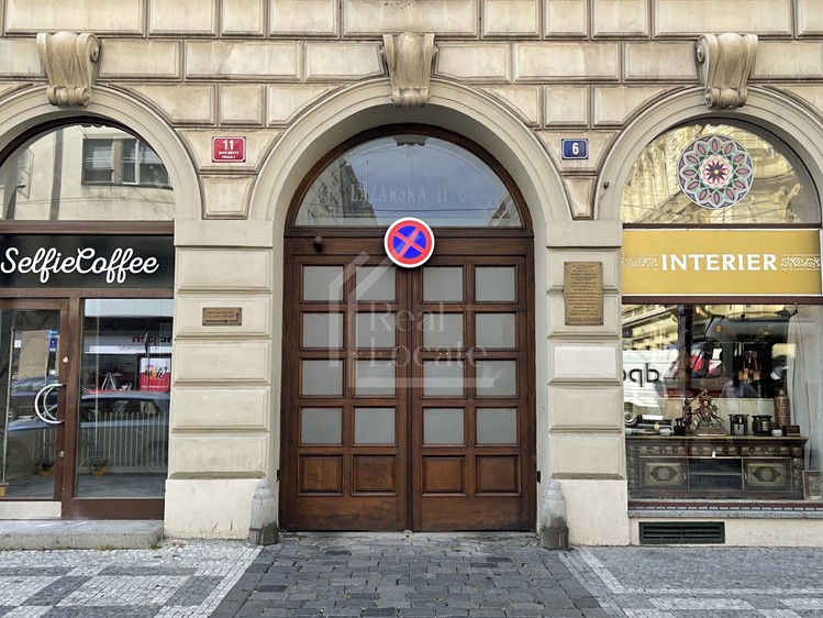Pronájem garáže 10 m² - foto 3