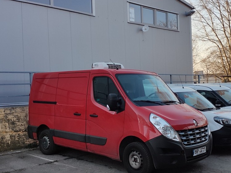Pronájem specifického typu nemovitosti 12 m² - foto 4