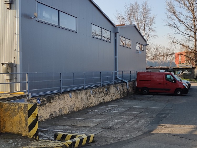 Pronájem specifického typu nemovitosti 12 m² - foto 3
