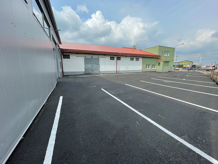 Pronájem specifického typu nemovitosti 12 m² - foto 1