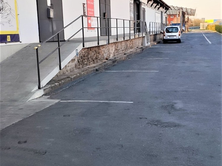 Pronájem specifického typu nemovitosti 12 m² - foto 6