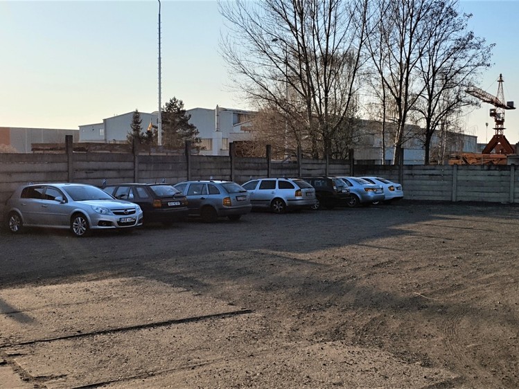 Pronájem specifického typu nemovitosti 12 m² - foto 7