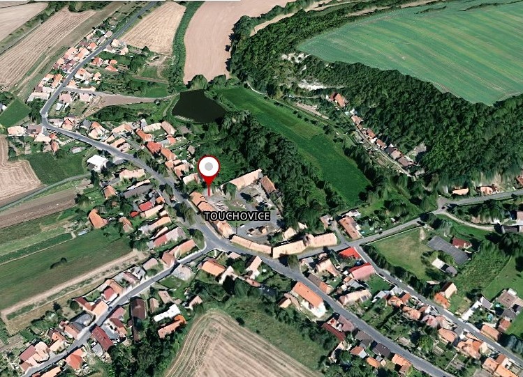 Pronájem garáže 12 m² - foto 4