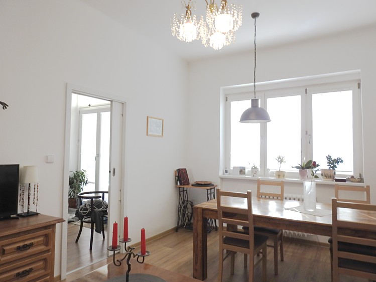 Prodej bytu 3+1 91 m² - foto 3
