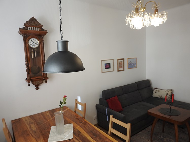 Prodej bytu 3+1 91 m² - foto 4