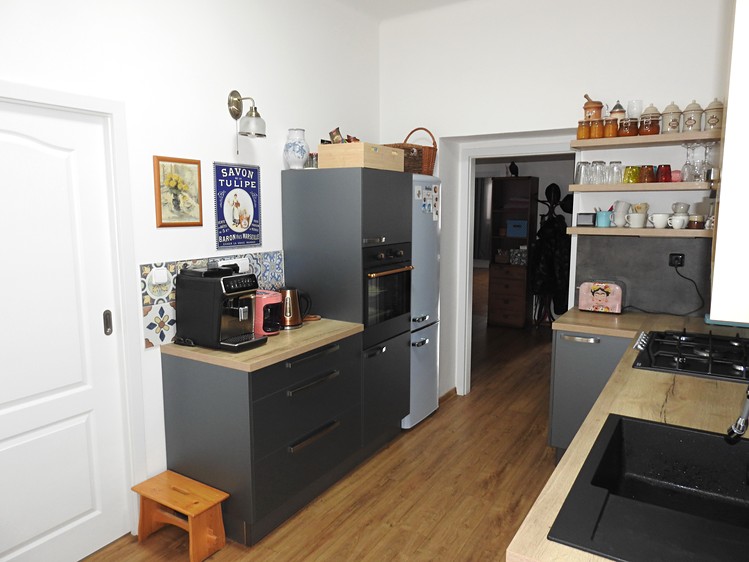 Prodej bytu 3+1 91 m² - foto 6