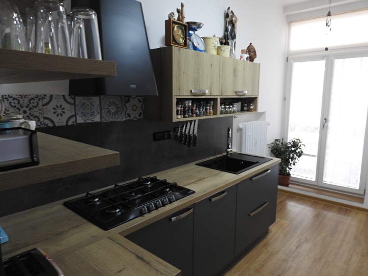 Prodej bytu 3+1 91 m² - foto 8