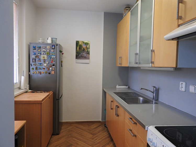 Prodej bytu 4+1 85 m² - foto 2