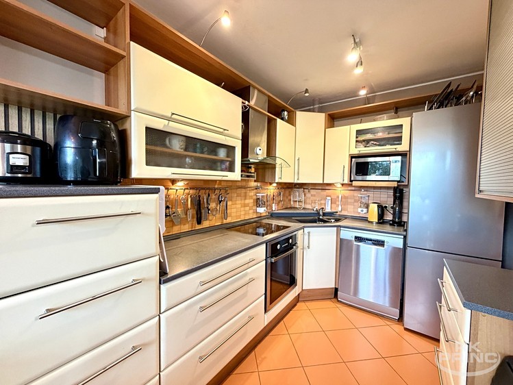 Prodej bytu 3+kk 76 m² - foto 3