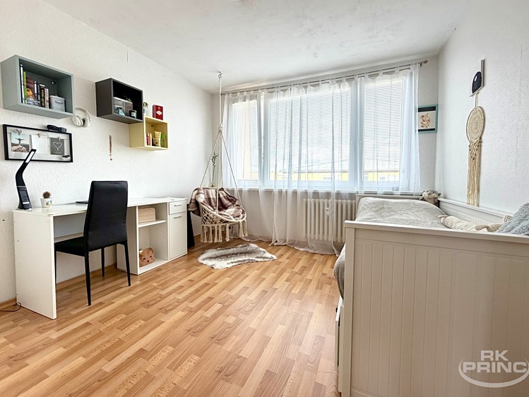 Prodej bytu 3+kk 76 m² - foto 4