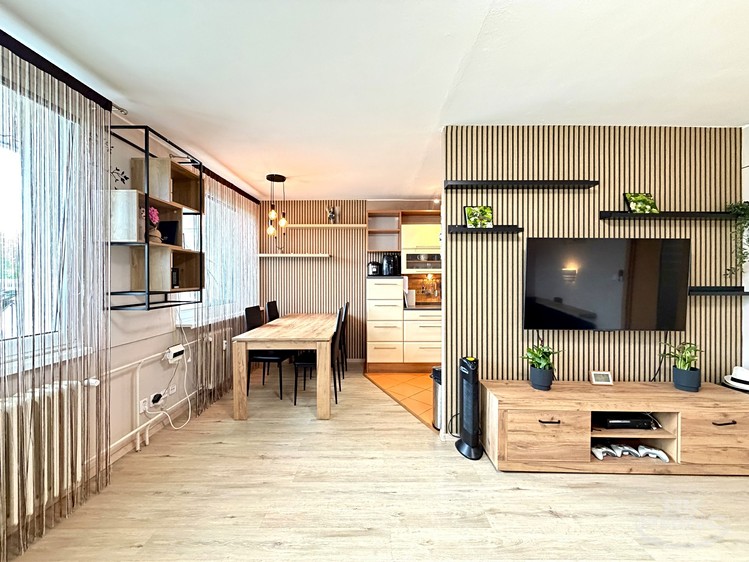 Prodej bytu 3+kk 76 m² - foto 1