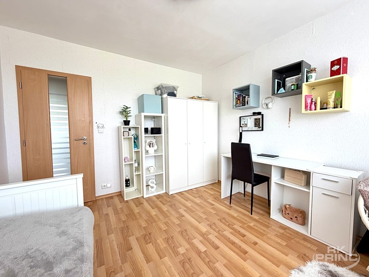 Prodej bytu 3+kk 76 m² - foto 5