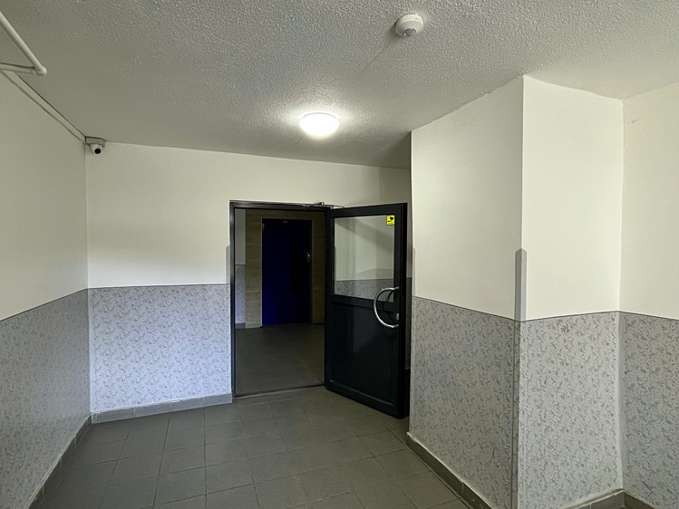 Prodej bytu 1+kk 31 m² - foto 4