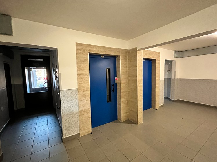 Prodej bytu 1+kk 31 m² - foto 6