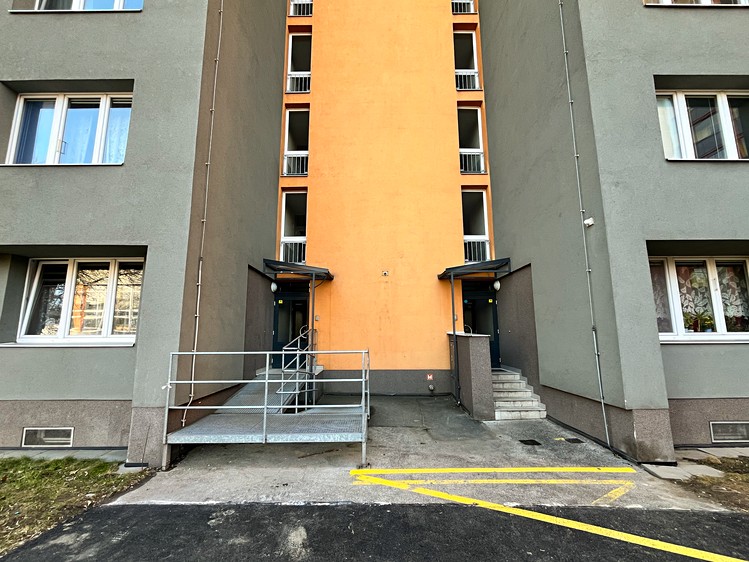Prodej bytu 1+kk 31 m² - foto 8