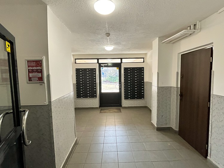 Prodej bytu 1+kk 31 m² - foto 5