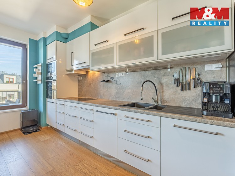 Prodej bytu 3+kk 75 m² - foto 3