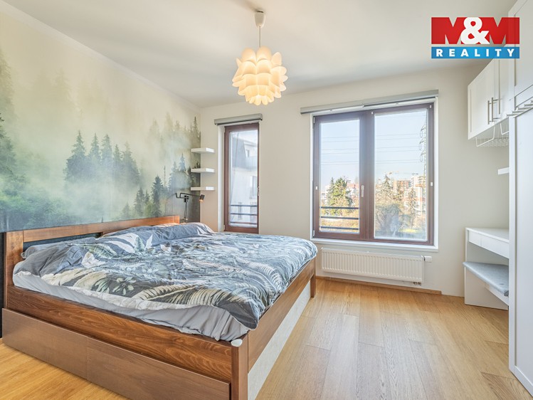 Prodej bytu 3+kk 75 m² - foto 4