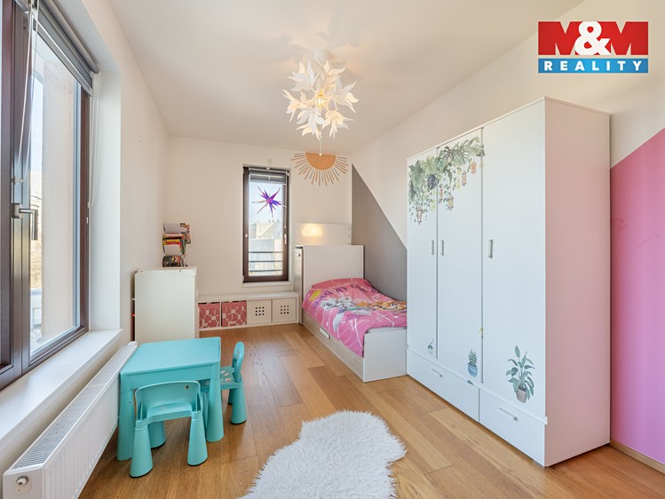 Prodej bytu 3+kk 75 m² - foto 8