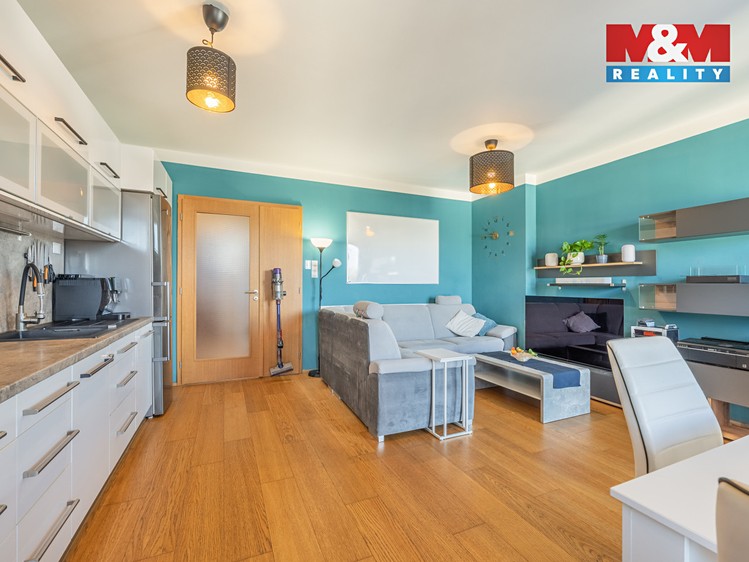 Prodej bytu 3+kk 75 m² - foto 6