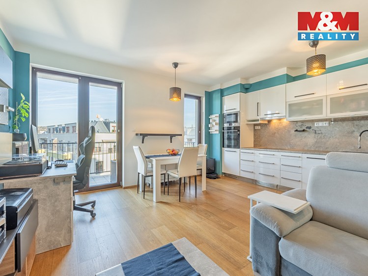 Prodej bytu 3+kk 75 m² - foto 5