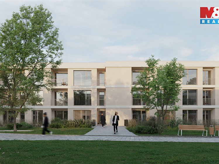 Prodej bytu 4+kk 93 m² - foto 3