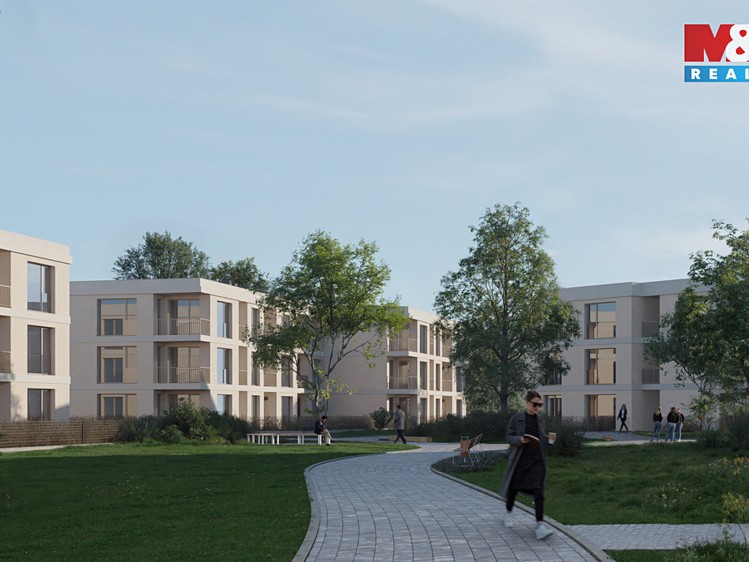 Prodej bytu 4+kk 93 m² - foto 4
