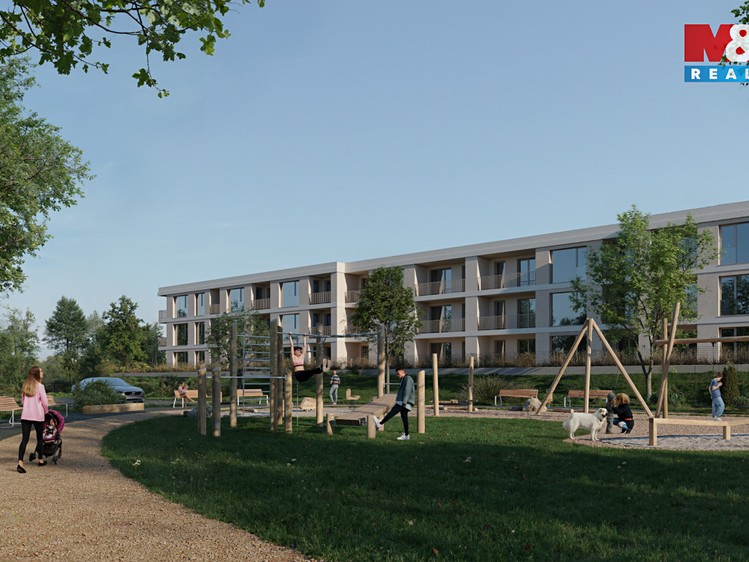 Prodej bytu 4+kk 93 m² - foto 5