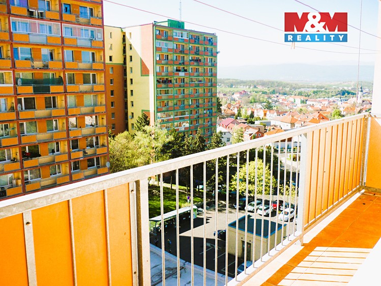Prodej bytu 2+kk 49 m² - foto 4