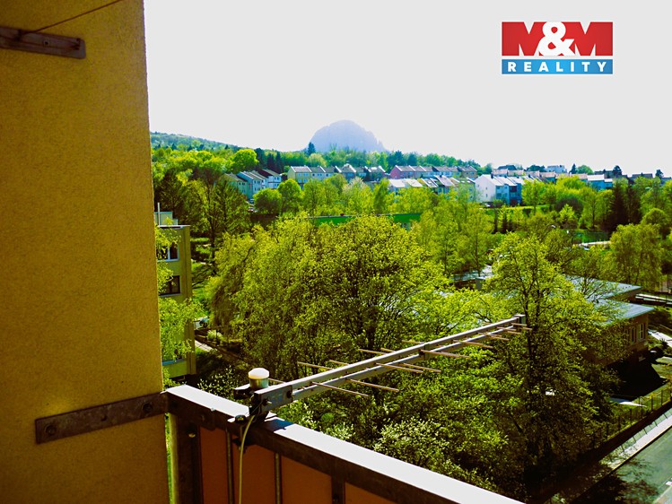 Prodej bytu 2+kk 49 m² - foto 2