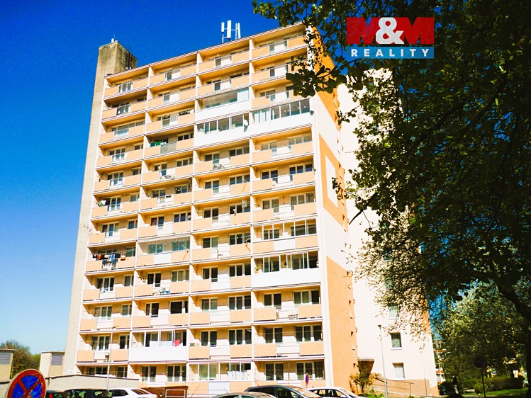 Prodej bytu 2+kk 49 m² - foto 1