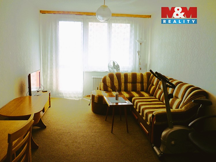 Prodej bytu 2+kk 49 m² - foto 5