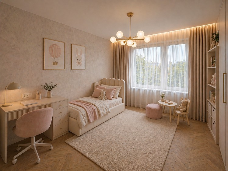 Prodej bytu 3+1 59 m² - foto 4