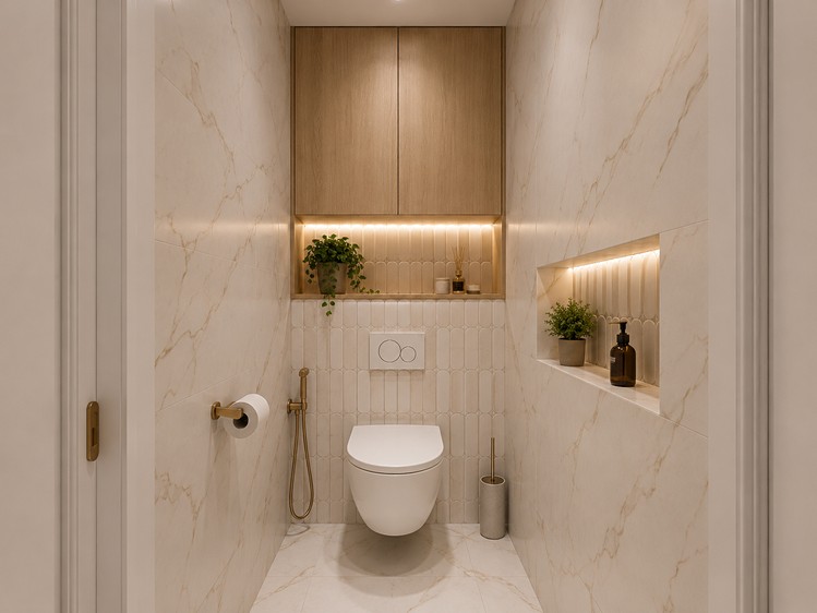 Prodej bytu 3+1 59 m² - foto 6