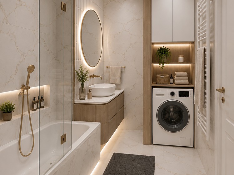 Prodej bytu 3+1 59 m² - foto 5