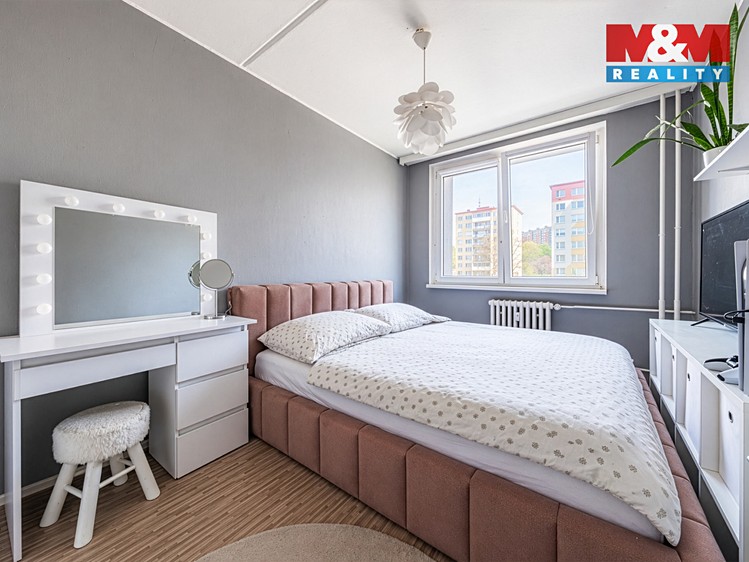 Prodej bytu 4+1 72 m² - foto 4