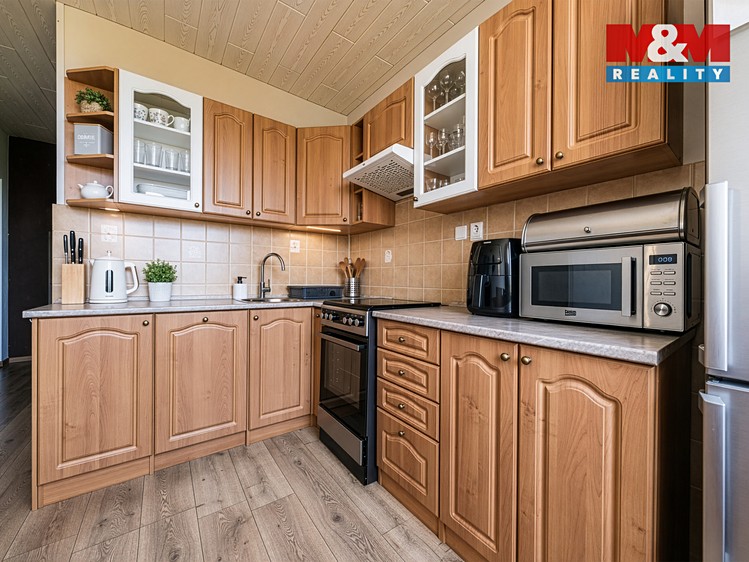 Prodej bytu 4+1 72 m² - foto 3