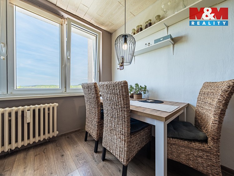 Prodej bytu 4+1 72 m² - foto 2