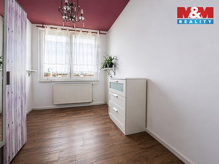Prodej bytu 4+1 72 m² - foto 5
