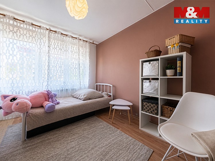 Prodej bytu 4+1 72 m² - foto 6