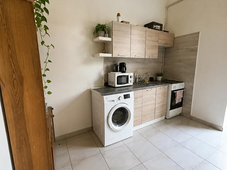 Prodej bytu 1+1 22 m² - foto 2