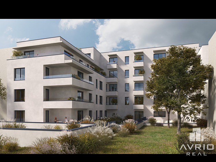 Prodej bytu 2+kk 47 m² - foto 2