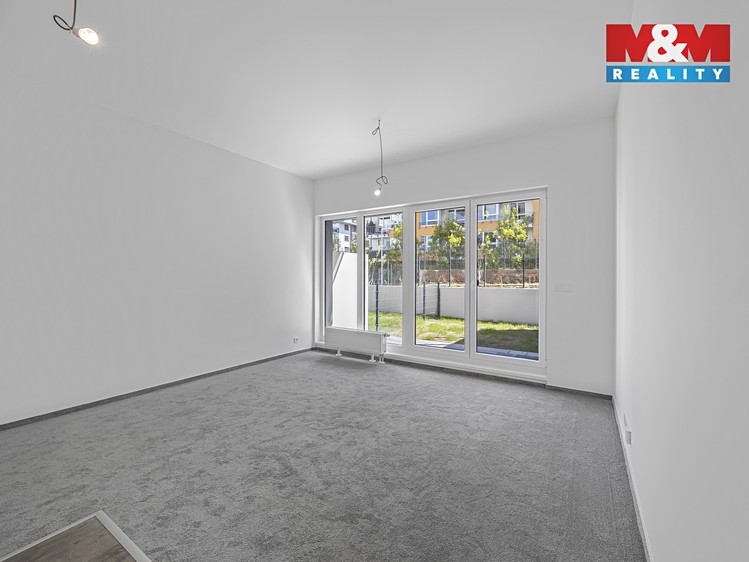 Prodej bytu 1+kk 34 m² - foto 5