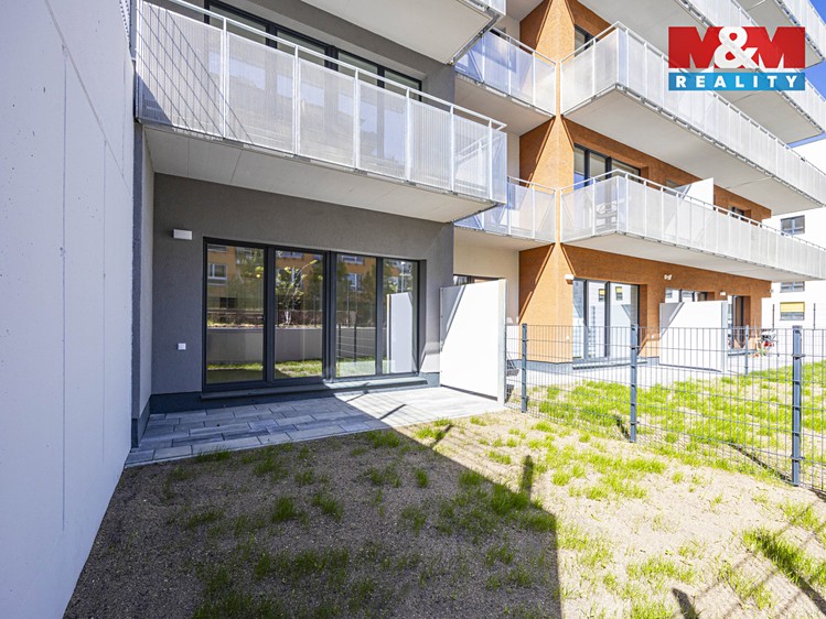 Prodej bytu 1+kk 34 m² - foto 8