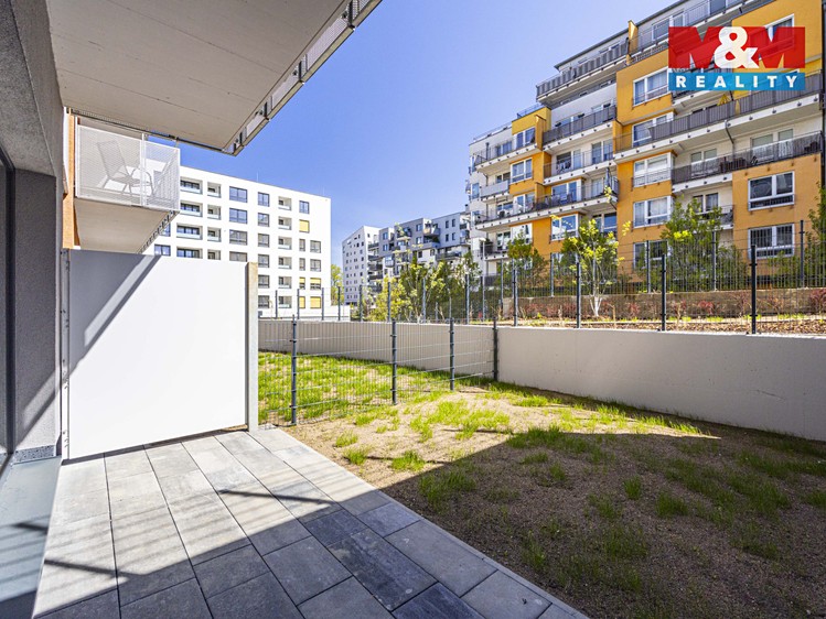 Prodej bytu 1+kk 34 m² - foto 6