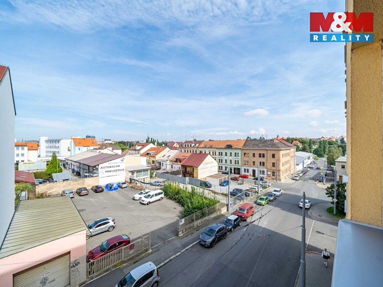 Prodej bytu 1+kk 36 m² - foto 4