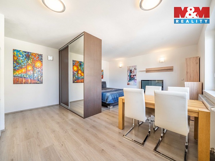 Prodej bytu 1+kk 36 m² - foto 6