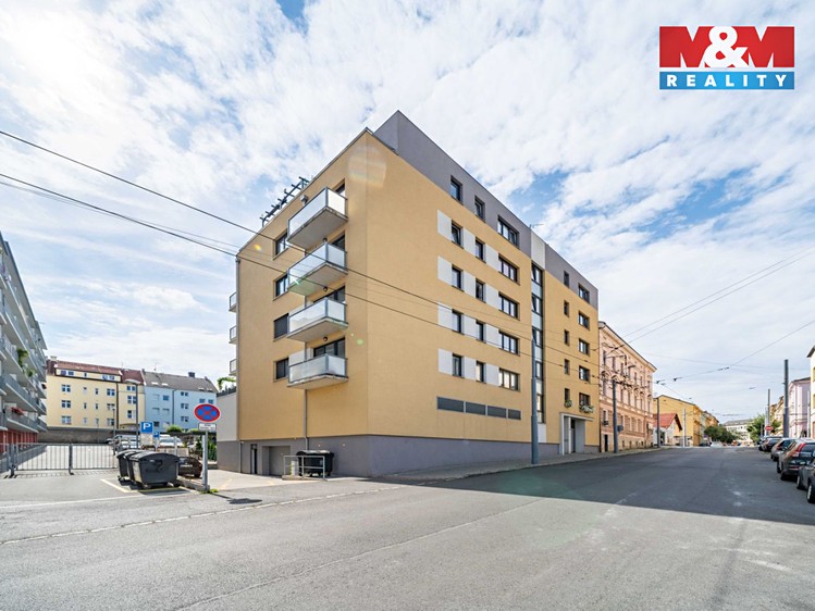 Prodej bytu 1+kk 36 m² - foto 5